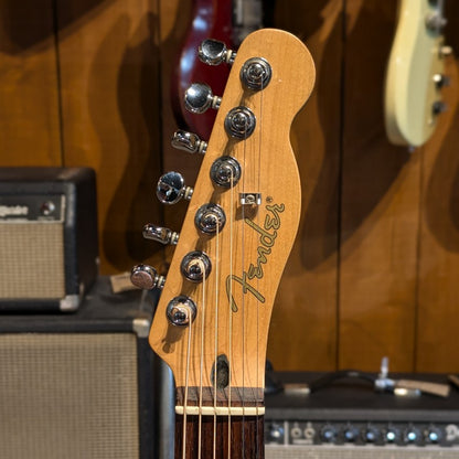 Fender Standard Telecoustic 2001