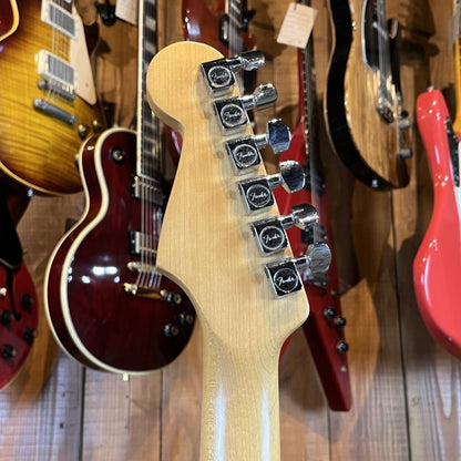 Fender Stratocaster 2005 - Sunburst