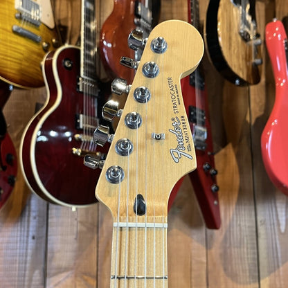 Fender Stratocaster 2005 - Sunburst