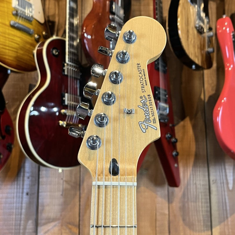 Fender Stratocaster 2005 - Sunburst