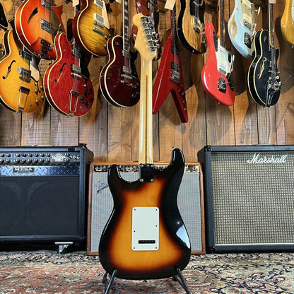 Fender Stratocaster 2005 - Sunburst