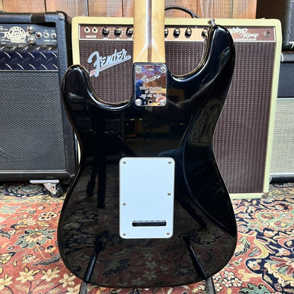 FENDER STRATOCASTER 40TH ANNIVERSARY (1994) USA