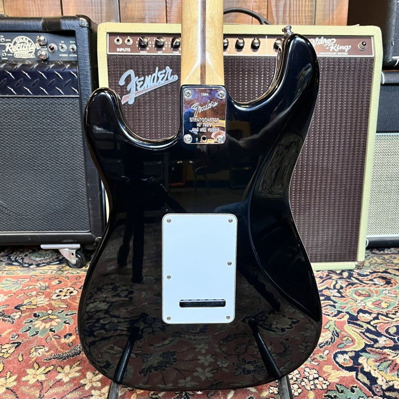 FENDER STRATOCASTER 40TH ANNIVERSARY (1994) USA