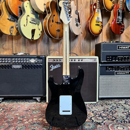 FENDER STRATOCASTER 40TH ANNIVERSARY (1994) USA