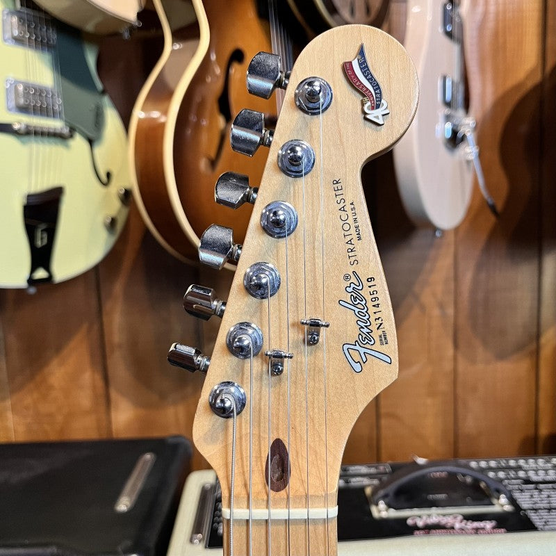 FENDER STRATOCASTER 40TH ANNIVERSARY (1994) USA