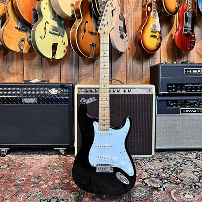 FENDER STRATOCASTER 40TH ANNIVERSARY (1994) USA