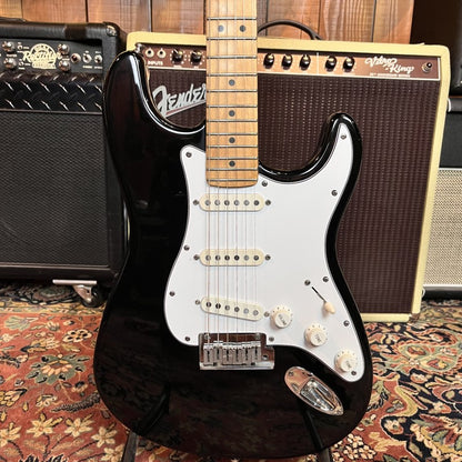 FENDER STRATOCASTER 40TH ANNIVERSARY (1994) USA