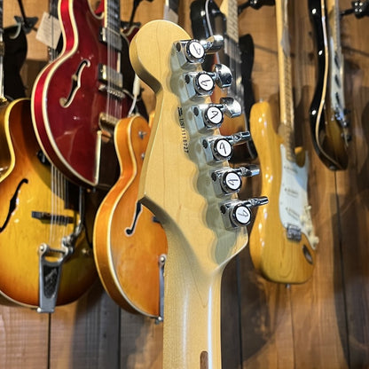 Fender Stratocaster American Deluxe Plus (2013) USA