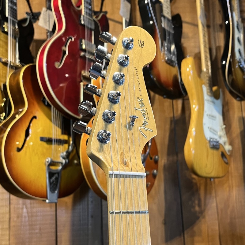 Fender Stratocaster American Deluxe Plus (2013) USA