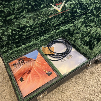 Fender Stratocaster Gilmour NOS 2009