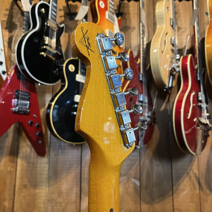 Fender Stratocaster Gilmour NOS 2009