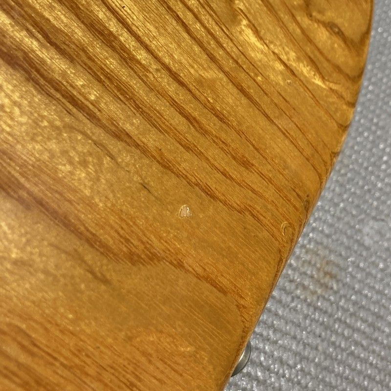 FENDER STRATOCASTER 1979 NATURAL