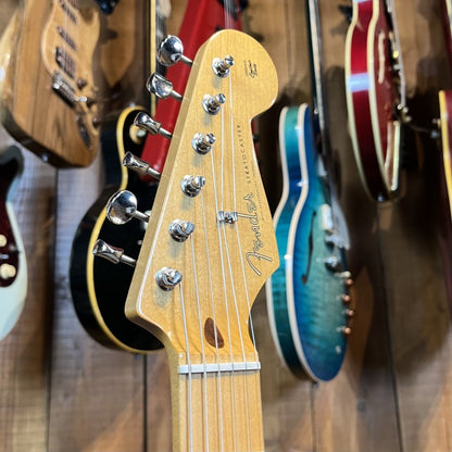 Fender Stratocaster Vintera Modified Sunburst