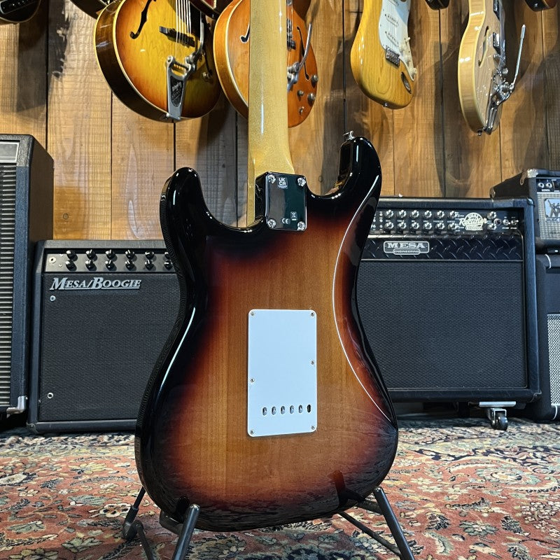 Fender Stratocaster Vintera 60s