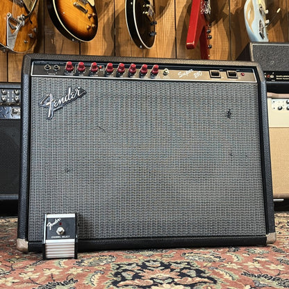 Fender Super 210