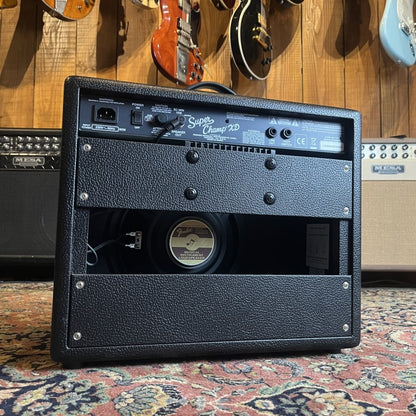 Fender Super Champ XD