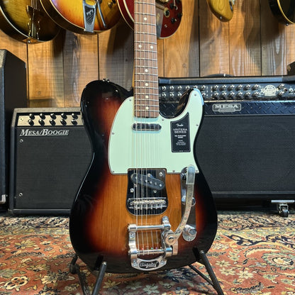Fender Telecaster 60's Bigsby Vintera (2021) Mexico