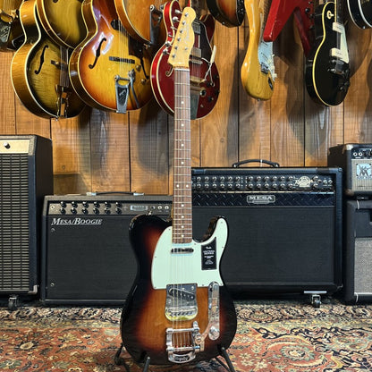 Fender Telecaster 60's Bigsby Vintera (2021) Mexico