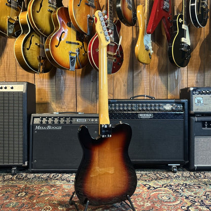 Fender Telecaster 60's Bigsby Vintera (2021) Mexico