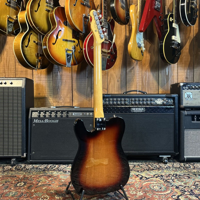 Fender Telecaster 60's Bigsby Vintera (2021) Mexico