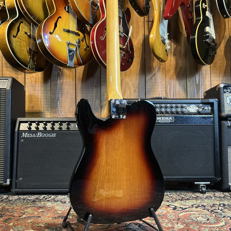 Fender Telecaster 60's Bigsby Vintera (2021) Mexico