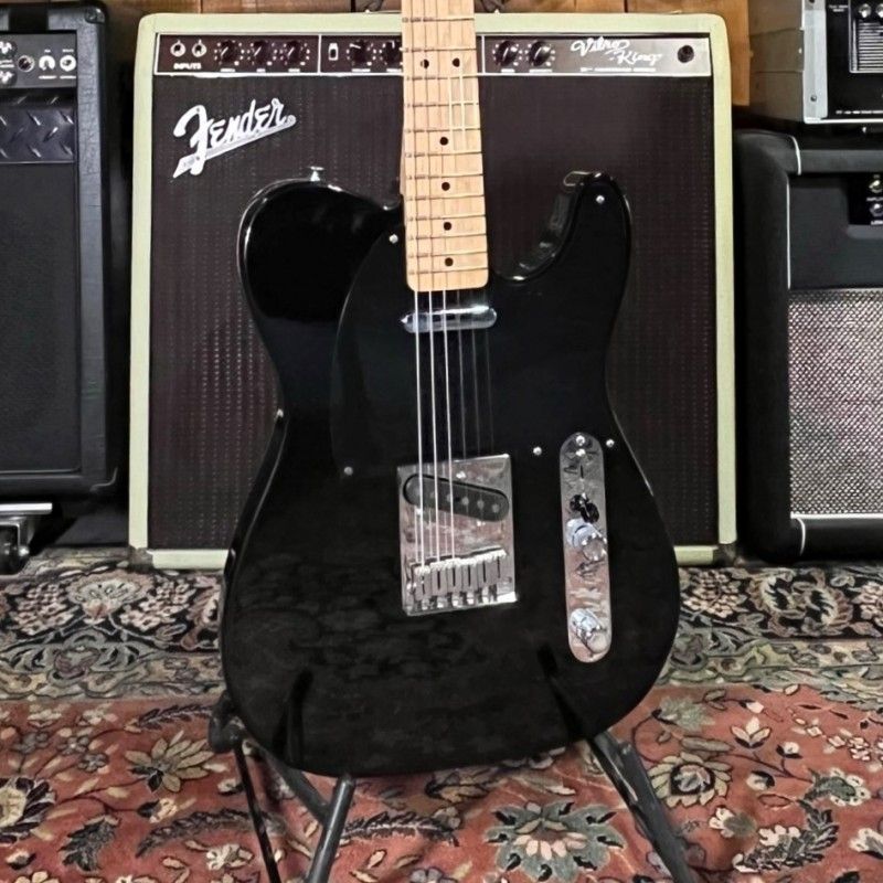 FENDER TELECASTER BAJA