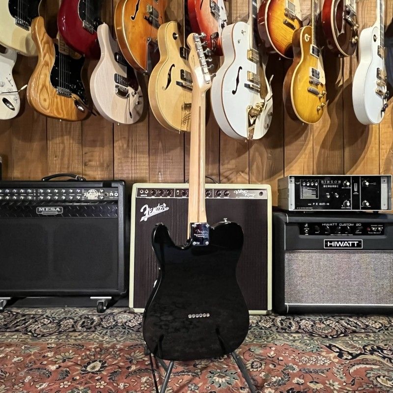 FENDER TELECASTER BAJA