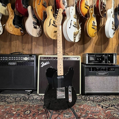 FENDER TELECASTER BAJA