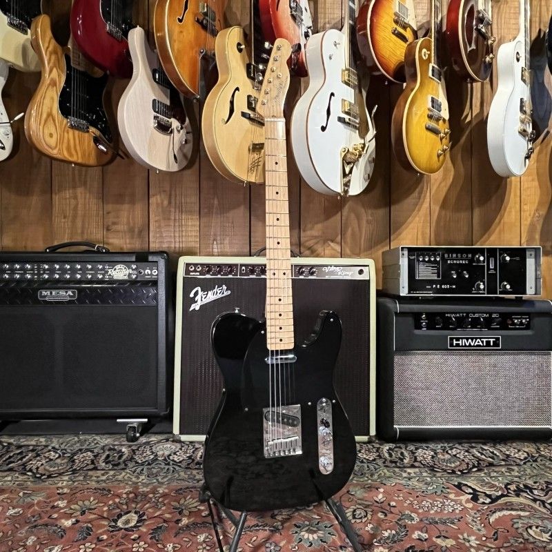 FENDER TELECASTER BAJA