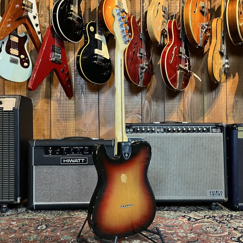 Fender Telecaster Custom (1974) USA