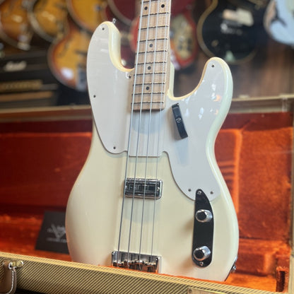Fender "Telecaster" Precision Bass Custom Shop Prototype 2014