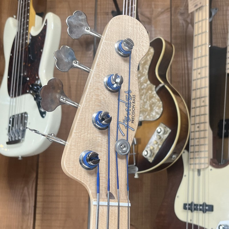 Fender "Telecaster" Precision Bass Custom Shop Prototype 2014