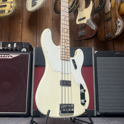 Fender "Telecaster" Precision Bass Custom Shop Prototype 2014