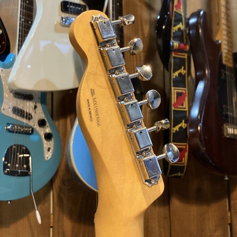 Fender Telecaster Vintera 2019 Mexico