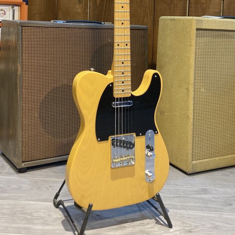 Fender Telecaster Vintera 2019 Mexico