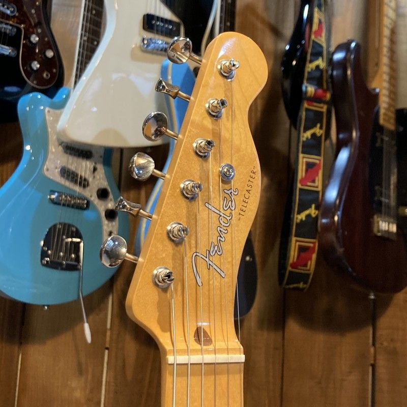 Fender Telecaster Vintera 2019 Mexico