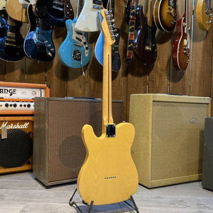 Fender Telecaster Vintera 2019 Mexico