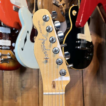 Fender Telecaster American Standard GAUCHER