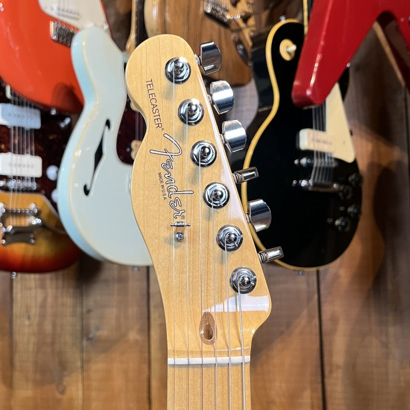 Fender Telecaster American Standard GAUCHER