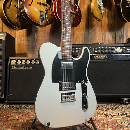 Fender Blacktop Telecaster HH