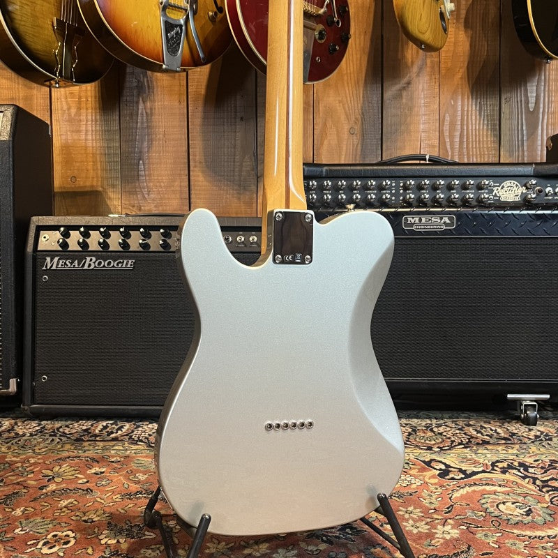 Fender Blacktop Telecaster HH