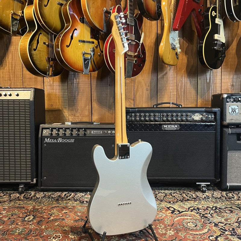 Fender Blacktop Telecaster HH