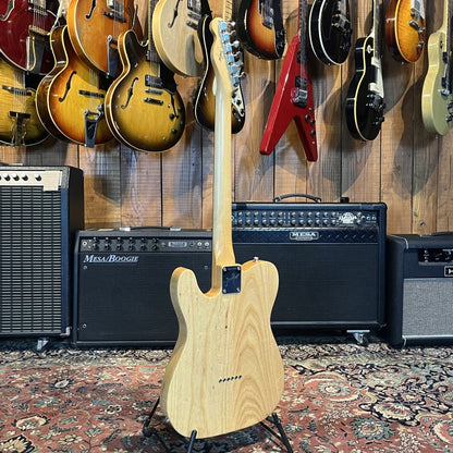 Fender Artist Series Jimmy Page Dragon Telecaster (2019) Mexico