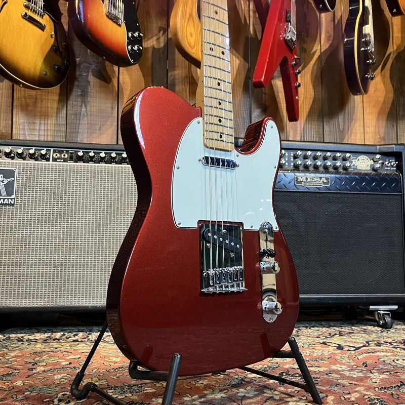 Fender Telecaster Standard