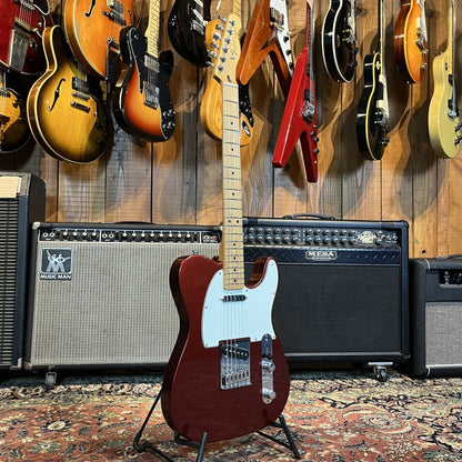 Fender Telecaster Standard