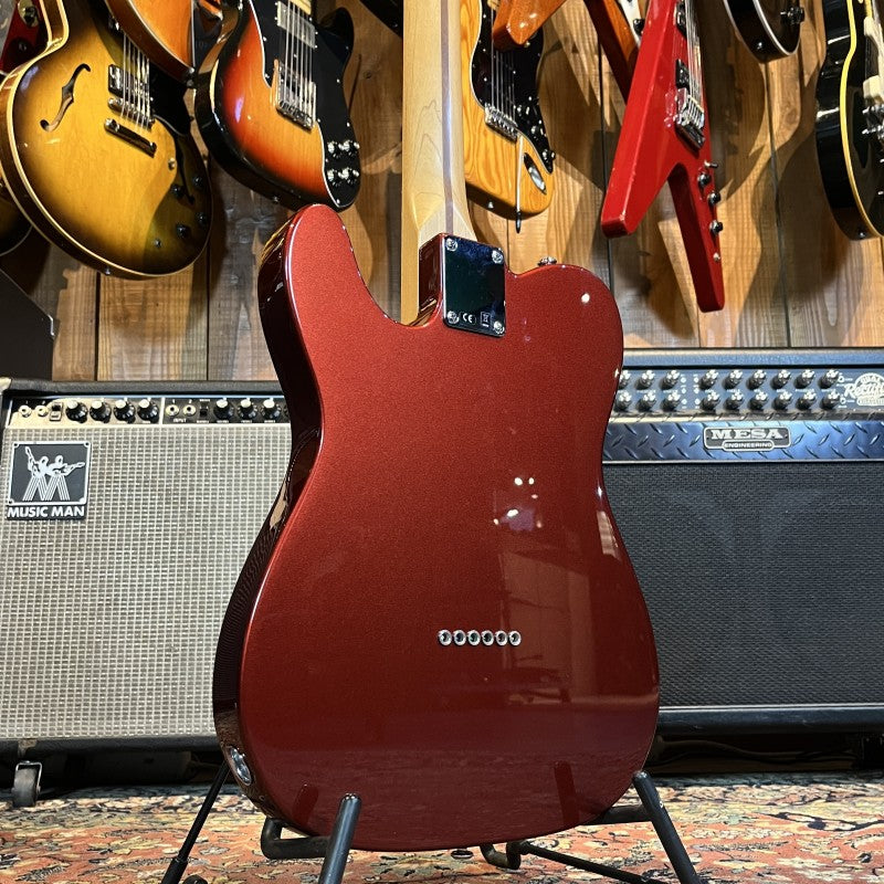 Fender Telecaster Standard
