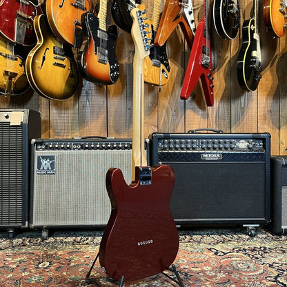 Fender Telecaster Standard