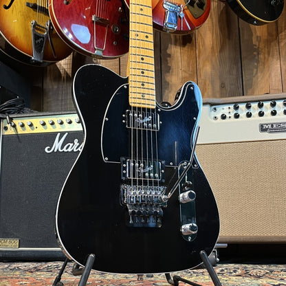 Fender Ultra Luxe Telecaster FR HH