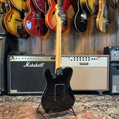 Fender Ultra Luxe Telecaster FR HH