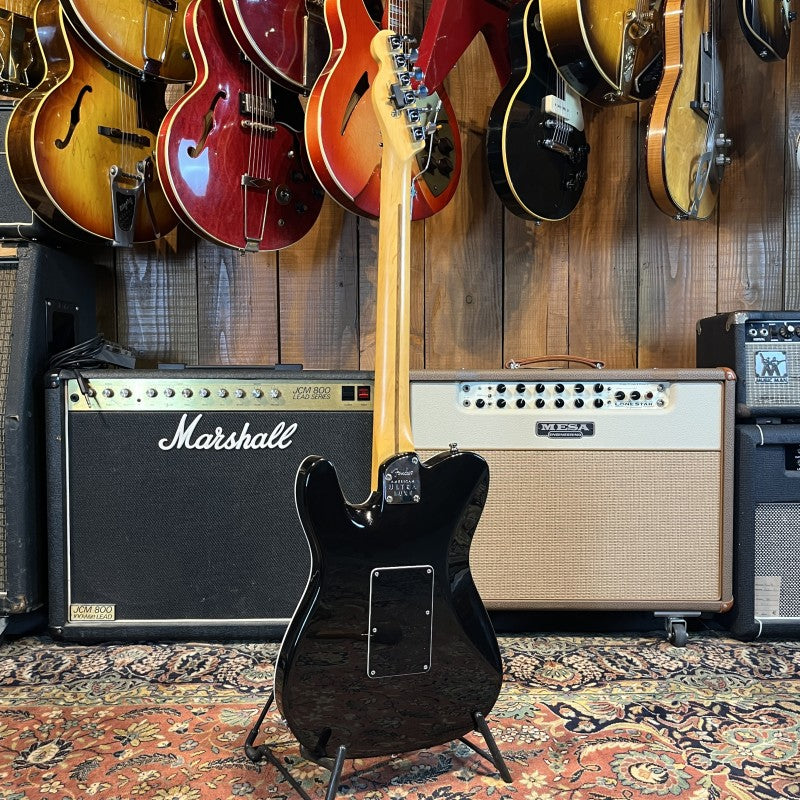 Fender Ultra Luxe Telecaster FR HH